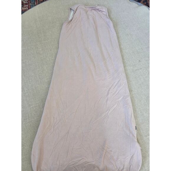 Kyte Pink Sleep Bag 1.0 tog - Picture 4 of 4